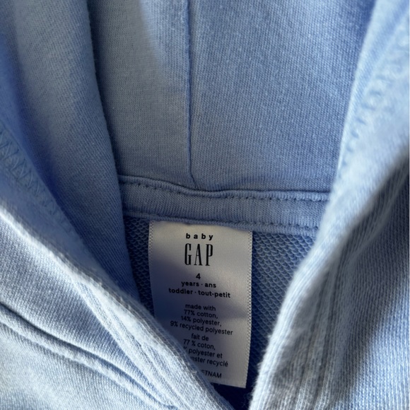 gap pullover - Picture 2 of 2